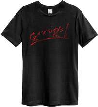 Amplified Unisex vuxen G.N.F.N.R.S Guns N Roses T-Shirt