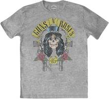 Guns N Roses Unisex vuxen Slash 85 T-Shirt