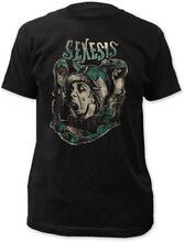 Genesis Unisex vuxen Mad Hatter 2 T-Shirt