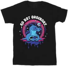 Lilo & Stitch Barn/ungdomar So Not Ordinary Stitch T-shirt