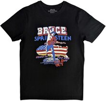Bruce Springsteen Unisex vuxen Born In The USA ´85 T-shirt