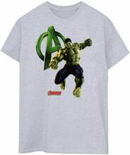 Hulk Pose T-shirt, herr