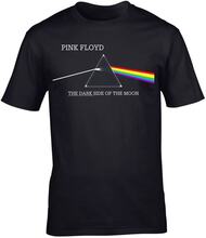 Pink Floyd - Dark Side Of The Moon Album T-Shirt