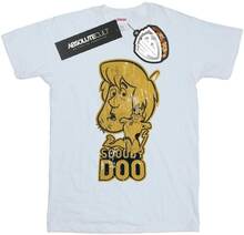 Scooby Doo T-shirt för herrar och Shaggy