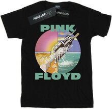 Pink Floyd T-shirt för herrar Wish You Were Here