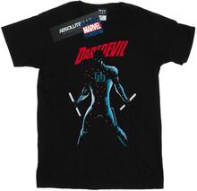 Marvel Daredevil On Target T-shirt för herrar