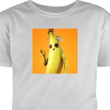 Barn T-shirt Fortnite - Peely