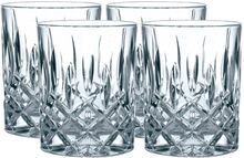 Noblesse Whiskyglas 29cl, 4-pack - Nachtmann