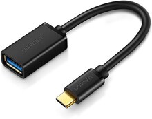 Ugreen USB-adapter OTG USB 3.0 till USB-C