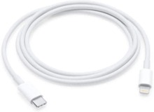 Apple Usb-C till Lightning, 1m - 2 pack