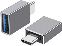 INF Adapter USB-C till USB 3.2