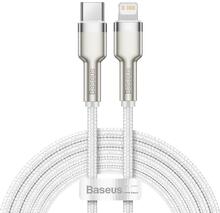 iPhone PD 20W Snabbladdning kabel för iPhone 11/12/ 13 / 14 - 2m