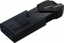 Kingston DataTraveler Exodia Onyx 64 Gt USB-minne