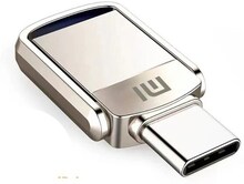 2TB U Disk USB 3.0 Typ-C Gränssnitt Mobil Telefon Dator Ömsesidig Sändning Portabel USB minne