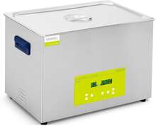 Ulsonix Ultraljudstvätt - 30 liter - 600 W