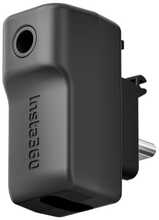 Insta360 mikrofonadapter - Mikrofonadapter - för Insta360 X3