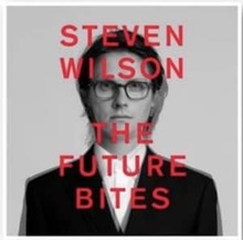 Steven Wilson - The Future Bites (Blu-ray Audio)
