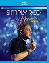 Simply Red - Live At Montreux 2003