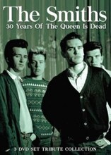 The Smiths - 30 Years Of The Queen Is Dead (3 Dv