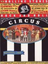 The Rolling Stones - The Rolling Stones Rock And Roll Circus