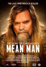 Holmes Chris (W.A.S.P.) - Mean Man: Story Of Chris Holmes The