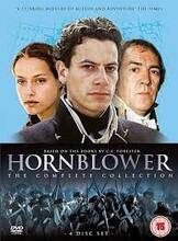 Hornblower - Series 3 DVD Pre-Owned Region 2