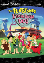 The Flintstones: I Yabba-Dabba Do! DVD Pre-Owned Region 2