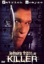 Letters From A Killer [1999] [Regi DVD Pre-Owned Region 2