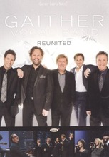 Gaither Vocal Band: Reunited [2010 DVD Pre-Owned Region 2