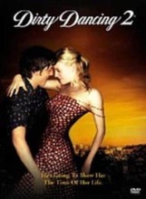 Dirty Dancing 2 - Havana Nights DVD Pre-Owned Region 2