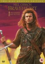 Braveheart (2 Disc Special Edition) [199 DVD Pre-Owned Region 2