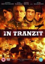 In Tranzit DVD (2010) Thomas Kretschmann, Roberts (DIR) Cert 15 Pre-Owned Region 2