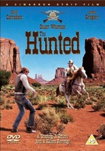 Cimarron Strip: The Hunted DVD (2009) Stuart Whitman, Ganzer (DIR) Cert PG Pre-Owned Region 2