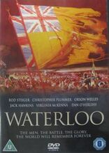 Waterloo [1970] DVD Pre-Owned Region 2