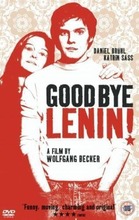 Goodbye Lenin DVD (2004) Florian Lukas, Becker (DIR) Cert 15 Pre-Owned Region 2