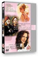 Erin Brockovich/Stepmon/My Best Friends DVD Pre-Owned Region 2