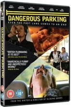 Dangerous Parking DVD (2008) Peter Howitt Cert 18 Pre-Owned Region 2