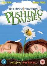 Pushing Daisies: Season One DVD (2008) Lee Pace Cert 12 Pre-Owned Region 2