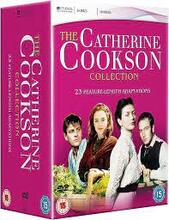 The Catherine Cookson Collection DVD Pre-Owned Region 2