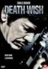 Death Wish 1 [1974] [Dutch Import] DVD Pre-Owned Region 2
