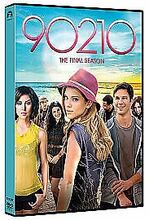 90210: The Final Season DVD (2013) Shenae Grimes Cert 12 5 Discs Pre-Owned Region 2