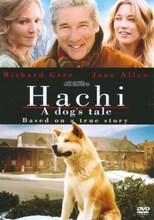 Hachi: A Dogs Tale [2009] [Region DVD Pre-Owned Region 2