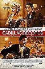 Cadillac Records/Ray DVD (2011) Adrien Brody, Martin (DIR) Cert 15 2 Discs Pre-Owned Region 2