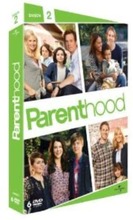 Parenthood: Season 2 [European Import / DVD Pre-Owned Region 2