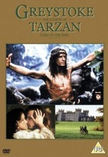 Greystoke - The Legend Of Tarzan, Lord Of The Apes: Extended DVD (2004) Pre-Owned Region 2