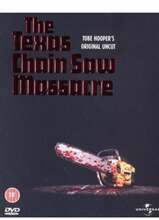 The Texas Chainsaw Massacre [2003] DVD Pre-Owned Region 2