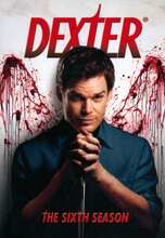 Dexter: The Complete Sixth Season (4pc) DVD Pre-Owned Region 2