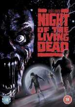 Night Of The Living Dead - The Remake DVD (2000) Tony Todd, Savini (DIR) Cert Pre-Owned Region 2