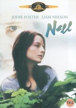 Nell DVD (2003) Jodie Foster, Apted (DIR) Cert 12 Pre-Owned Region 2