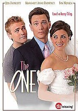 The One DVD (2011) Jon Prescott, Jentis (DIR) Cert 15 Pre-Owned Region 2